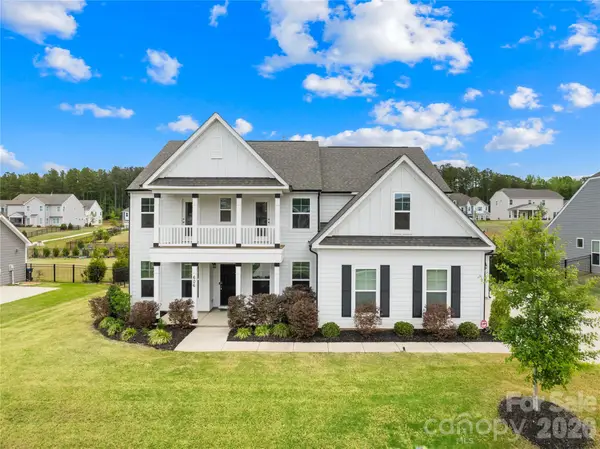 606 Yucatan Drive, Waxhaw, NC 28173
