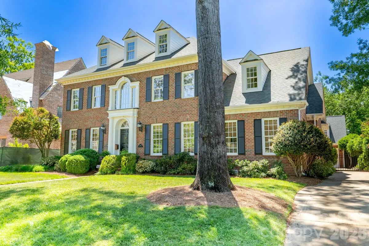 2046 Hopedale Avenue, Charlotte, NC 28207 - #1