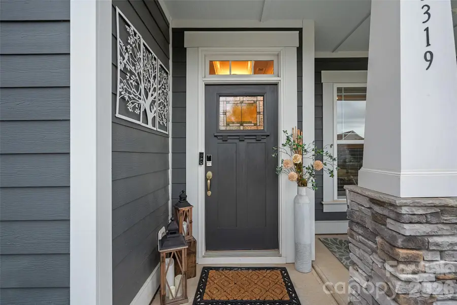 13319 Mcguffy Drive, Huntersville, NC 28078 - #2