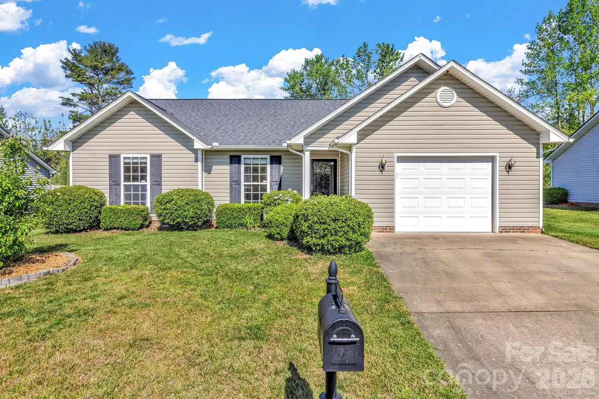 58 S Sunberry Trail, Fletcher, NC 28732 - #1