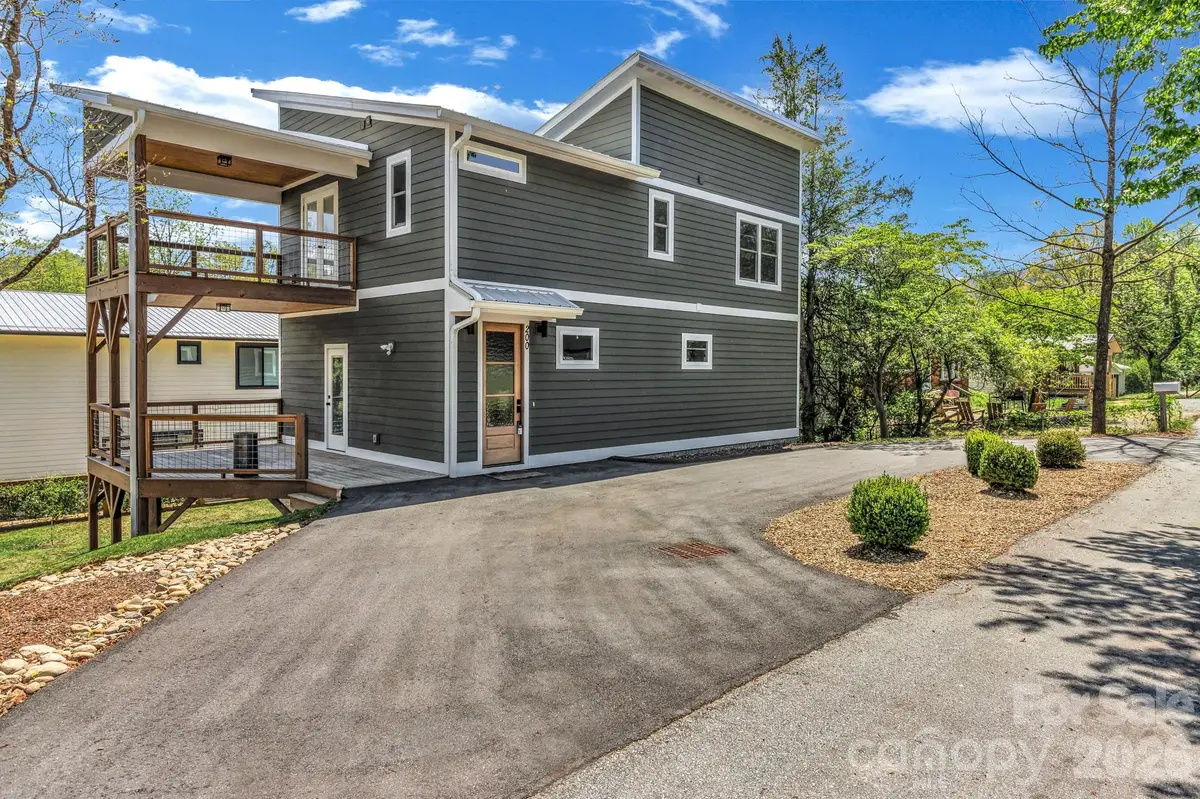 200 Stafford Street, Black Mountain, NC 28711 - #1