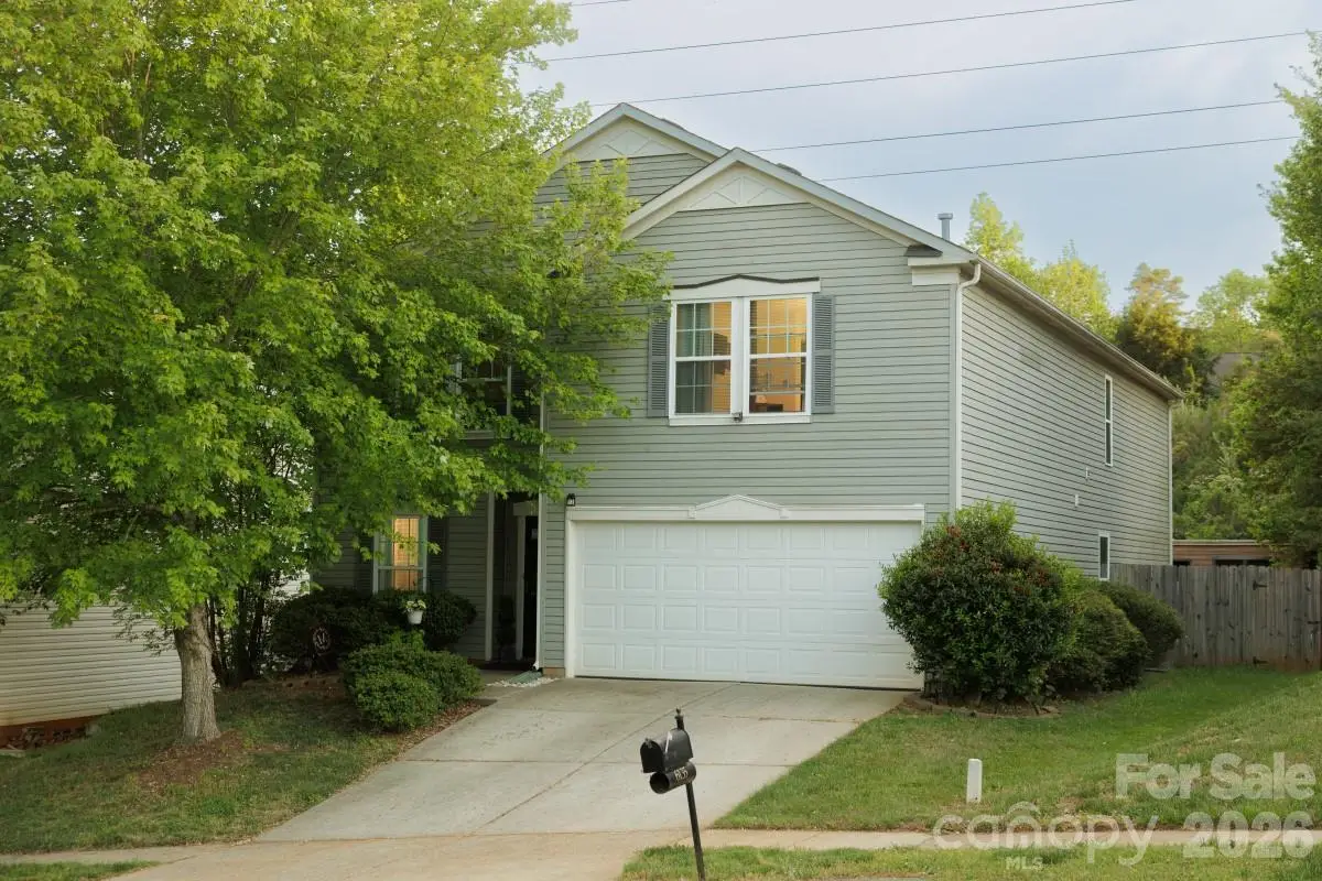 6135 Blue Ash Lane, Charlotte, NC 28215 - #1