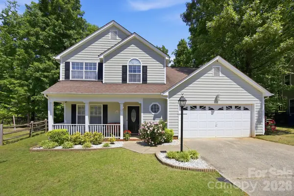 3514 Brooktree Lane, Indian Trail, NC 28079
