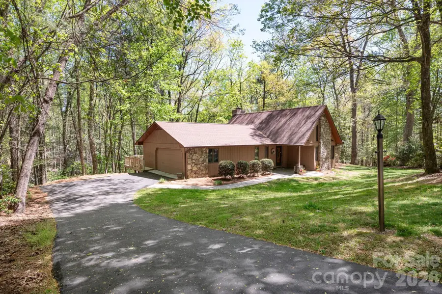 114 Timber Creek Road, Laurel Park, NC 28739 - #2