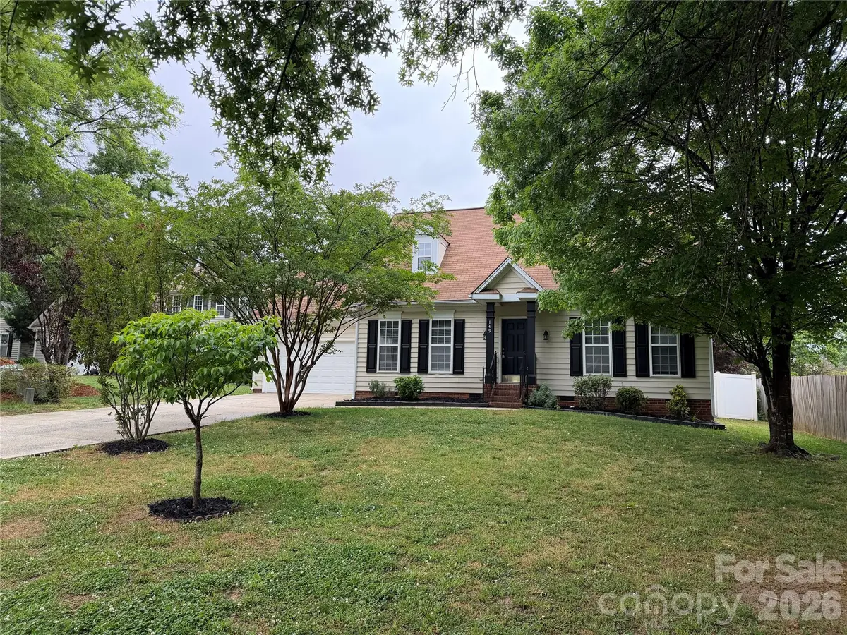 149 Red Tip Lane, Mooresville, NC 28117 - #1
