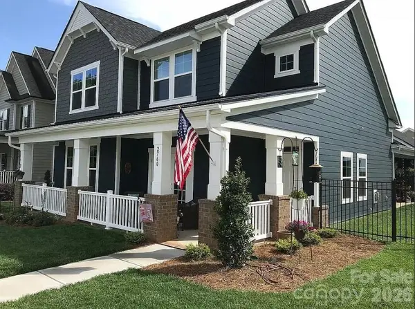 2760 Keady Mill Loop, Kannapolis, NC 28081