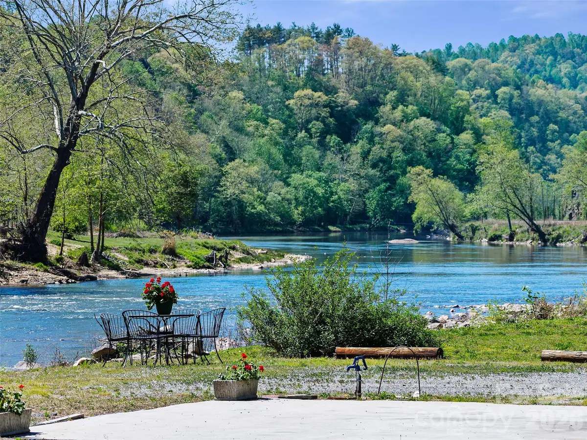 150 Rollins Road #1 & 2, Marshall, NC 28753 - #1