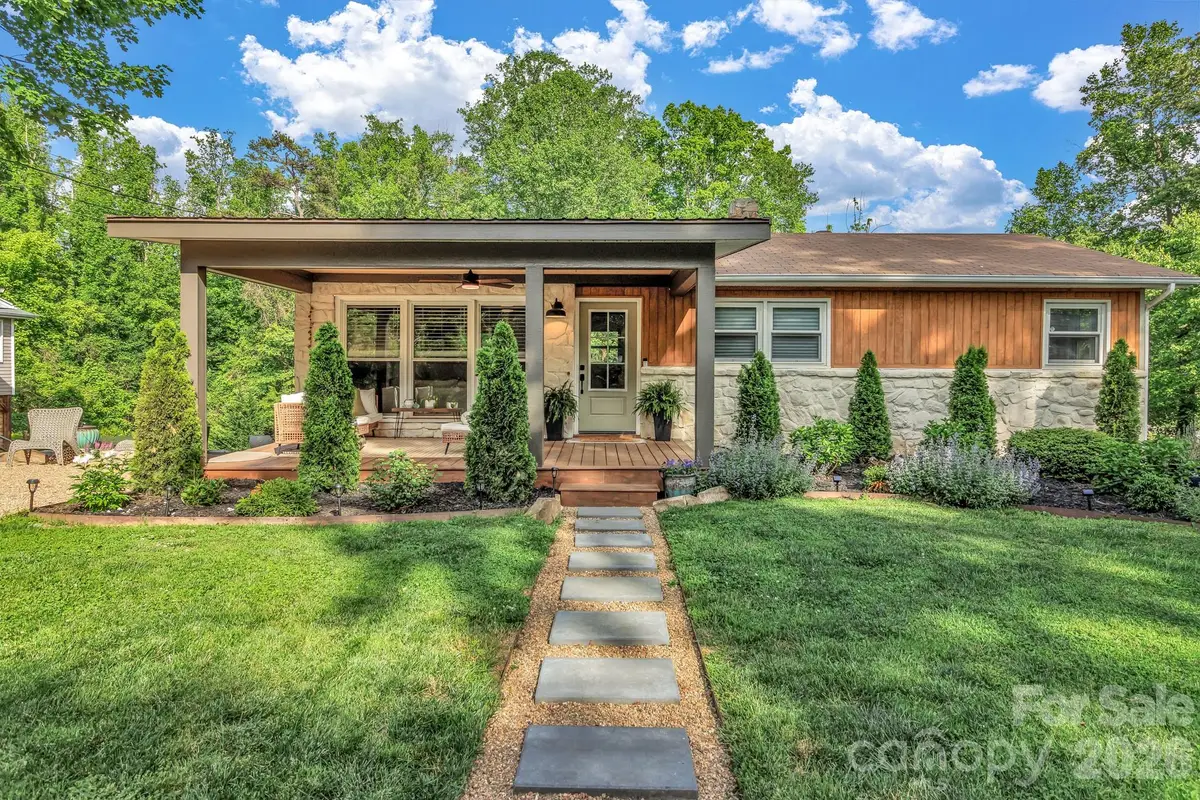 118 Vance Crescent Extension, Asheville, NC 28806 - #1