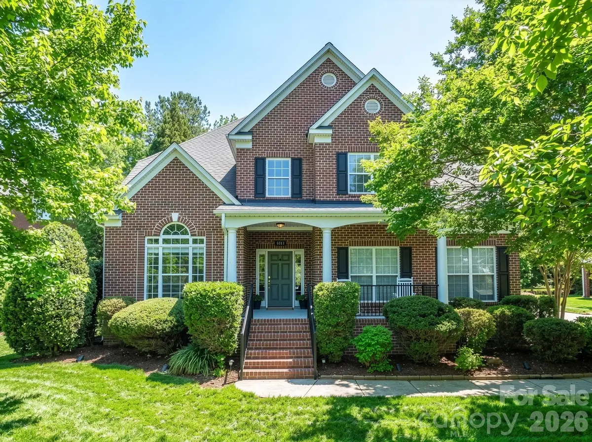 6111 Latta Springs Circle, Huntersville, NC 28078 - #1