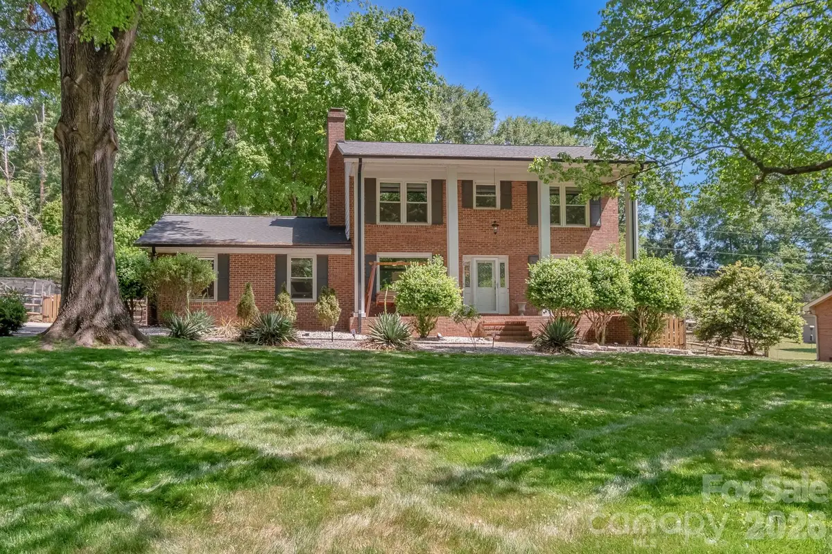 6070 Ferncliff Drive, Concord, NC 28027 - #1