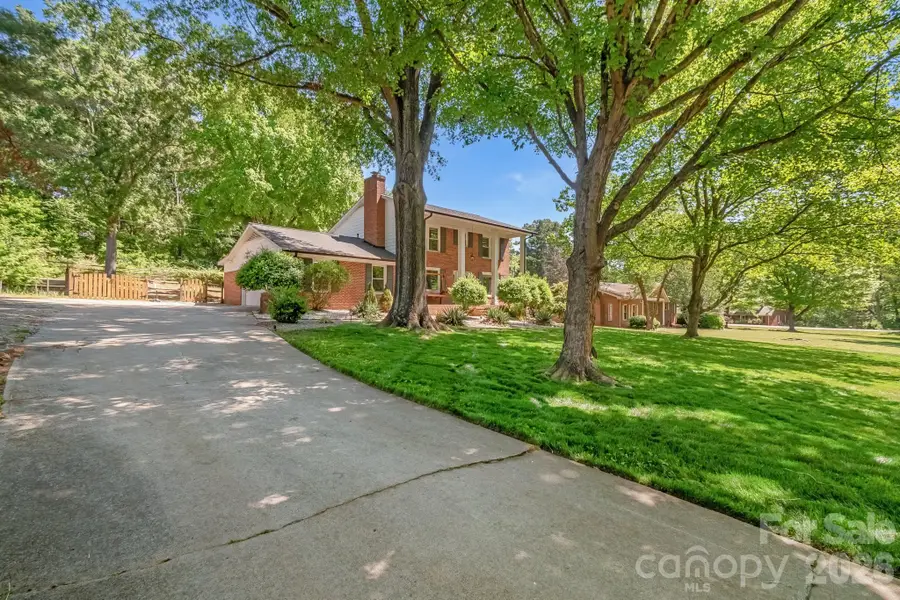 6070 Ferncliff Drive, Concord, NC 28027 - #2