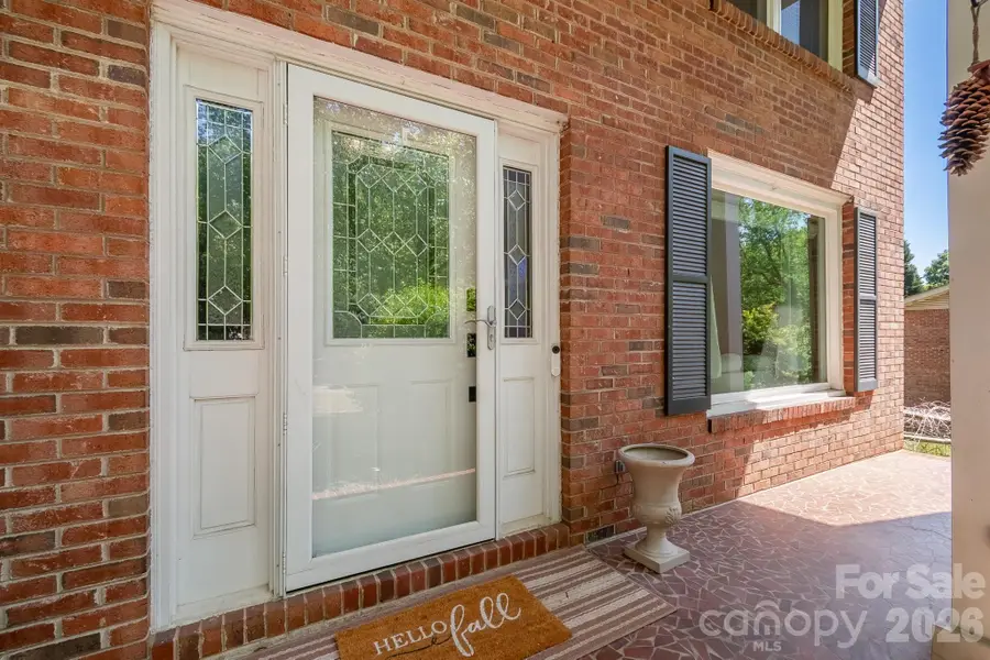 6070 Ferncliff Drive, Concord, NC 28027 - #3