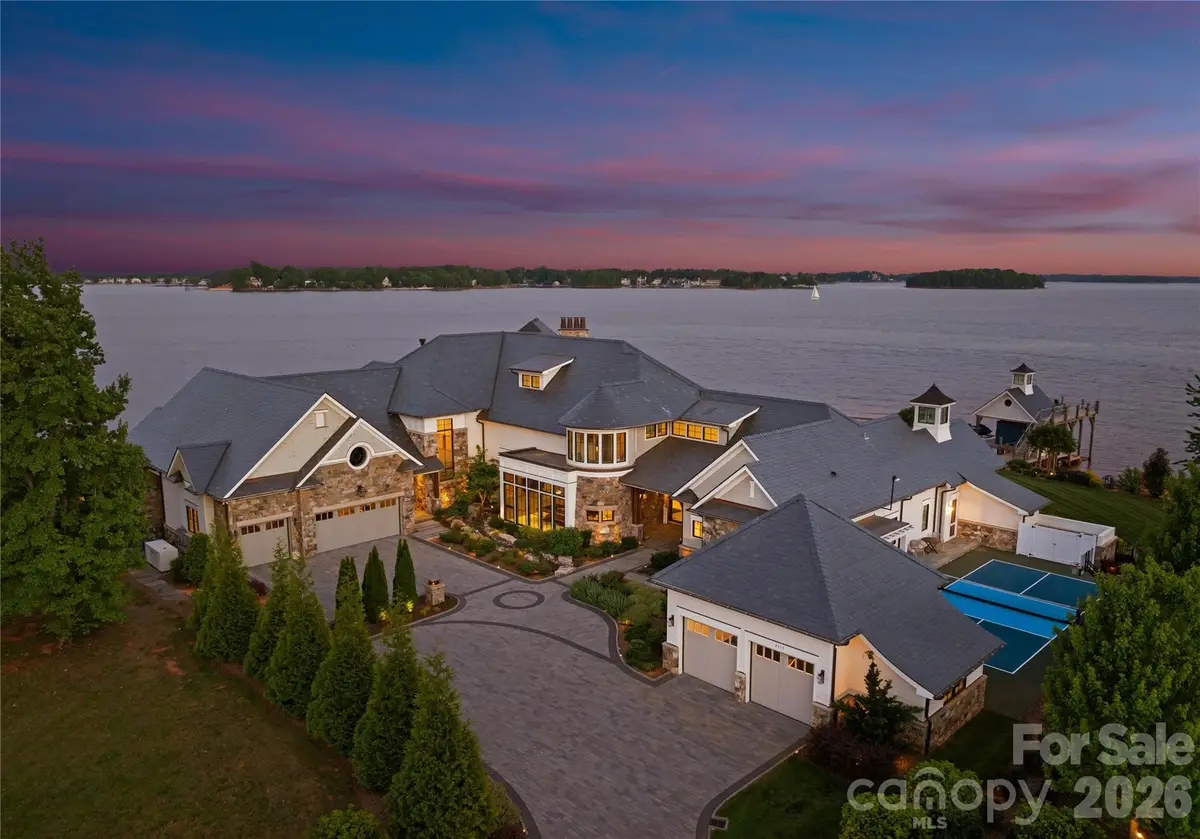 8515 Norman Estates Drive, Denver, NC 28037 - #1