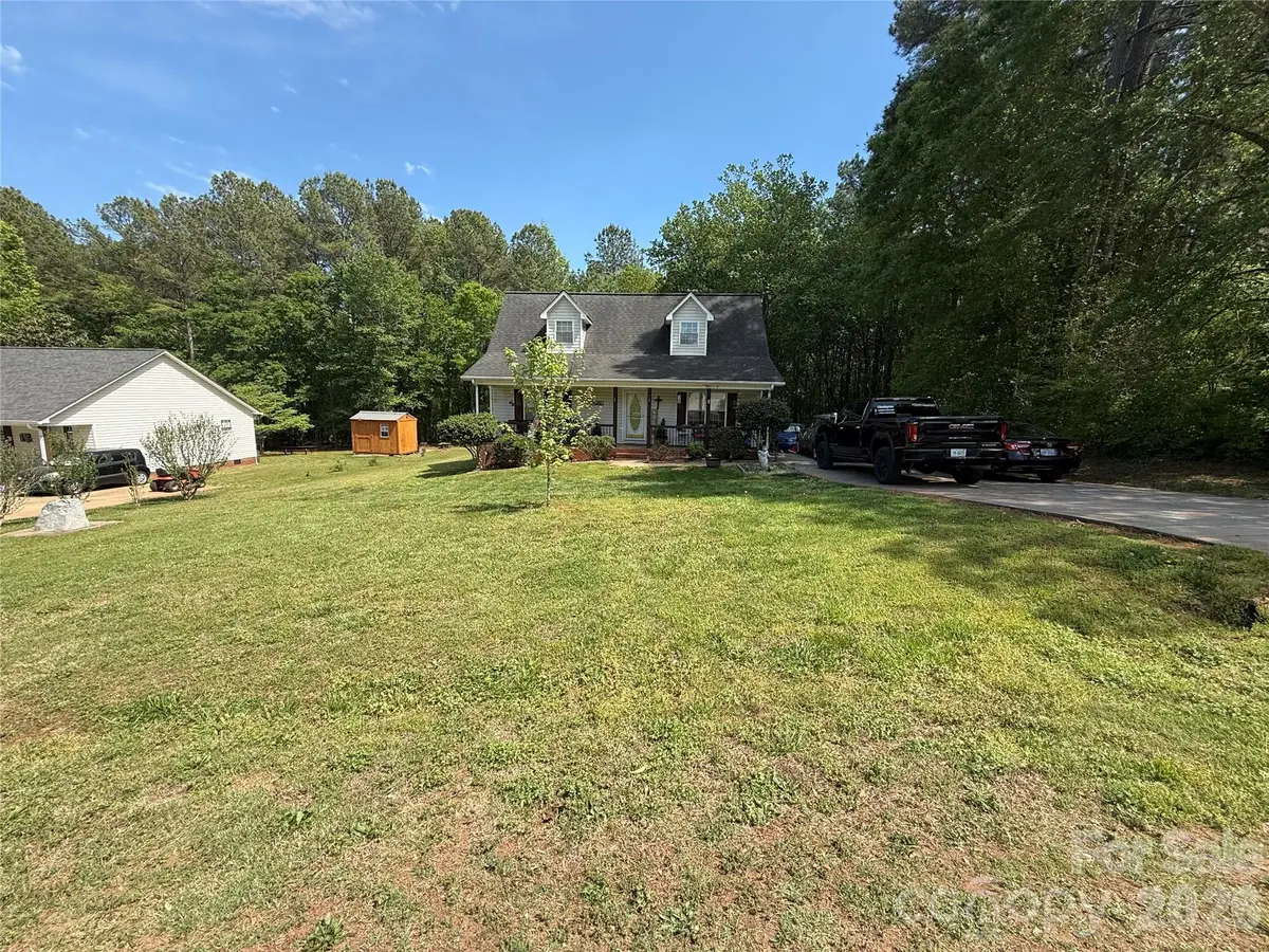 600 Blossom Hill Road, Lincolnton, NC 28092 - #1