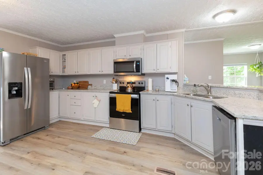 205 Sleepy Hollow Drive, Mars Hill, NC 28754 - #2