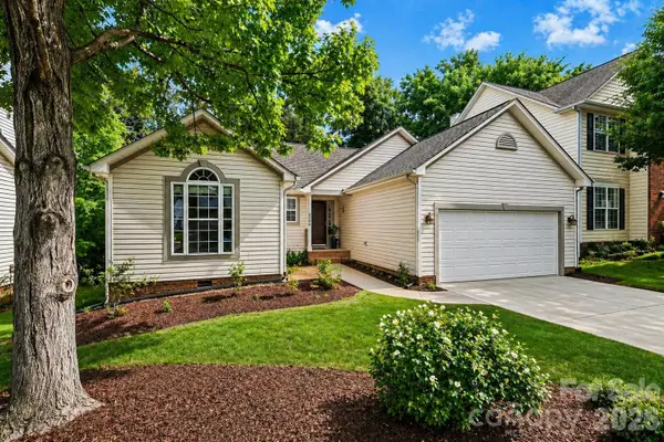 6708 Allness Glen Lane, Charlotte, NC 28269