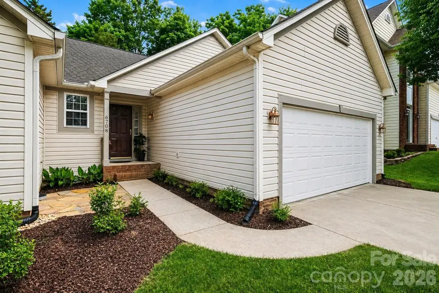6708 Allness Glen Lane, Charlotte, NC 28269 - #2