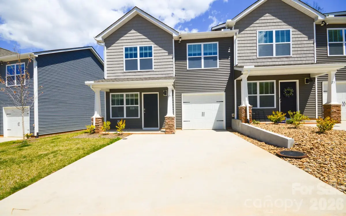 24 Cain Hollow Way, Asheville, NC 28806 - #1