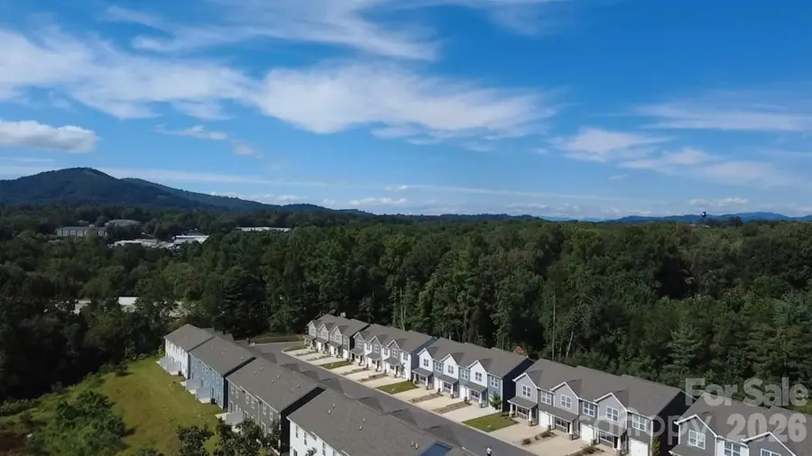 24 Cain Hollow Way, Asheville, NC 28806 - #2
