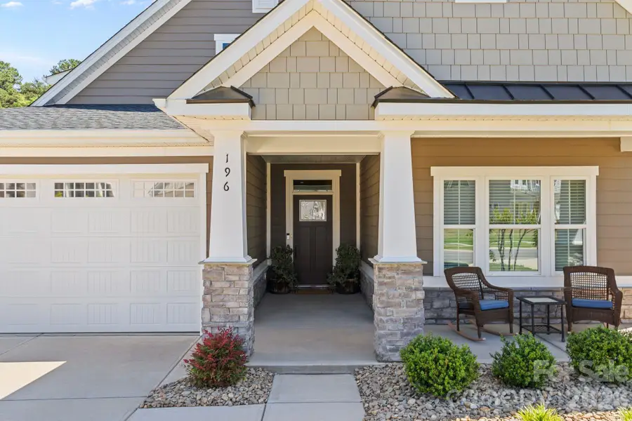 196 Tetcott Street, Mooresville, NC 28115 - #2