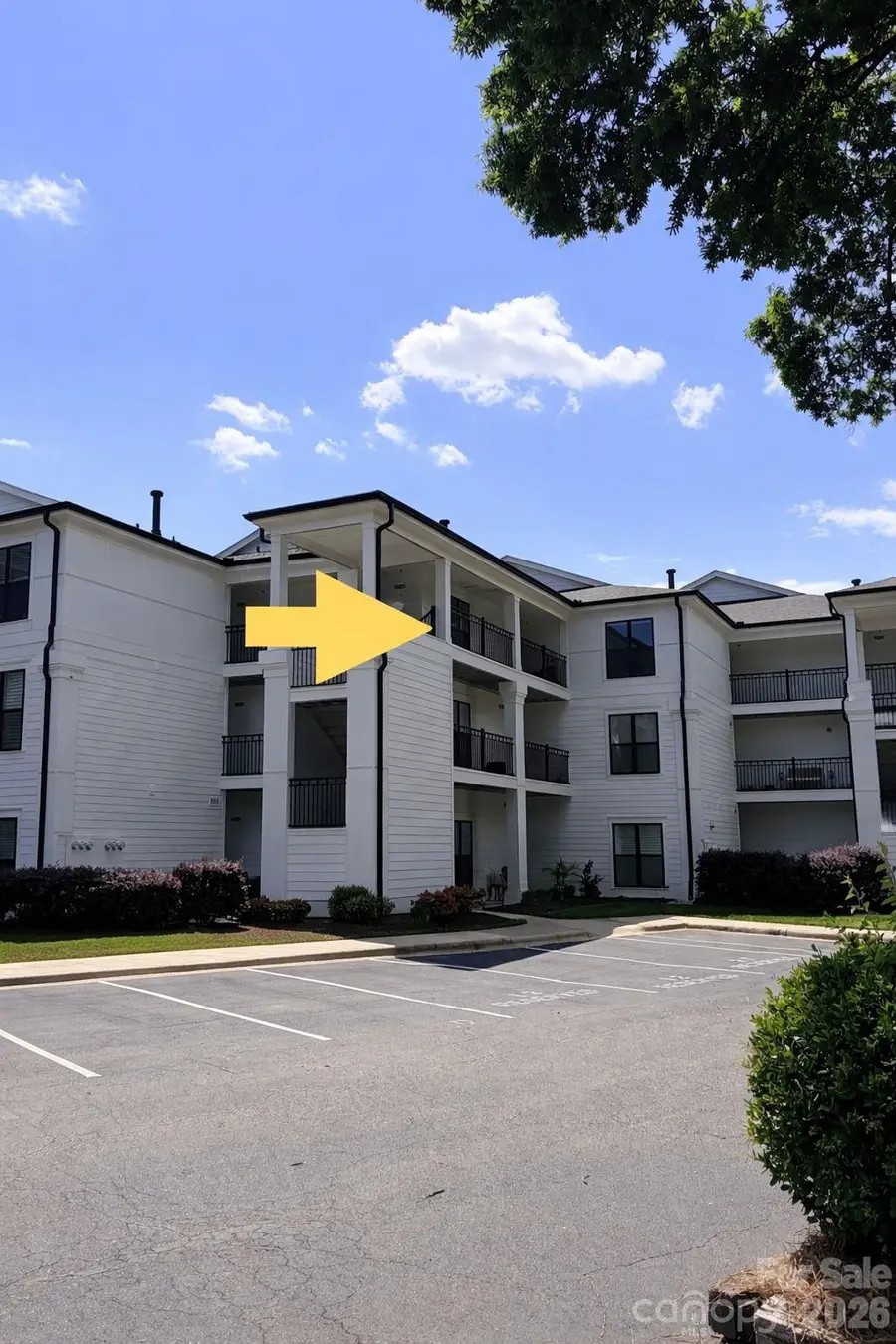 17811 Half Moon Lane #L, Cornelius, NC 28031 - #2