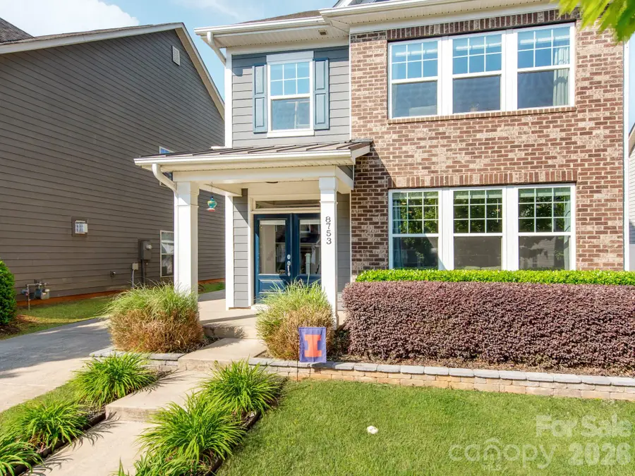 8753 Aspinwall Drive, Charlotte, NC 28216 - #3