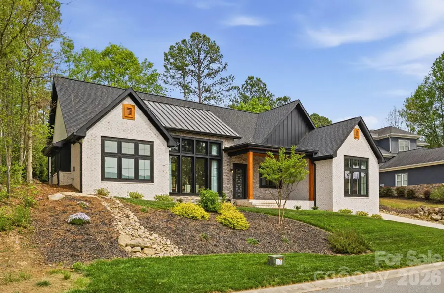 1462 Winged Foot Drive, Denver, NC 28037 - #2