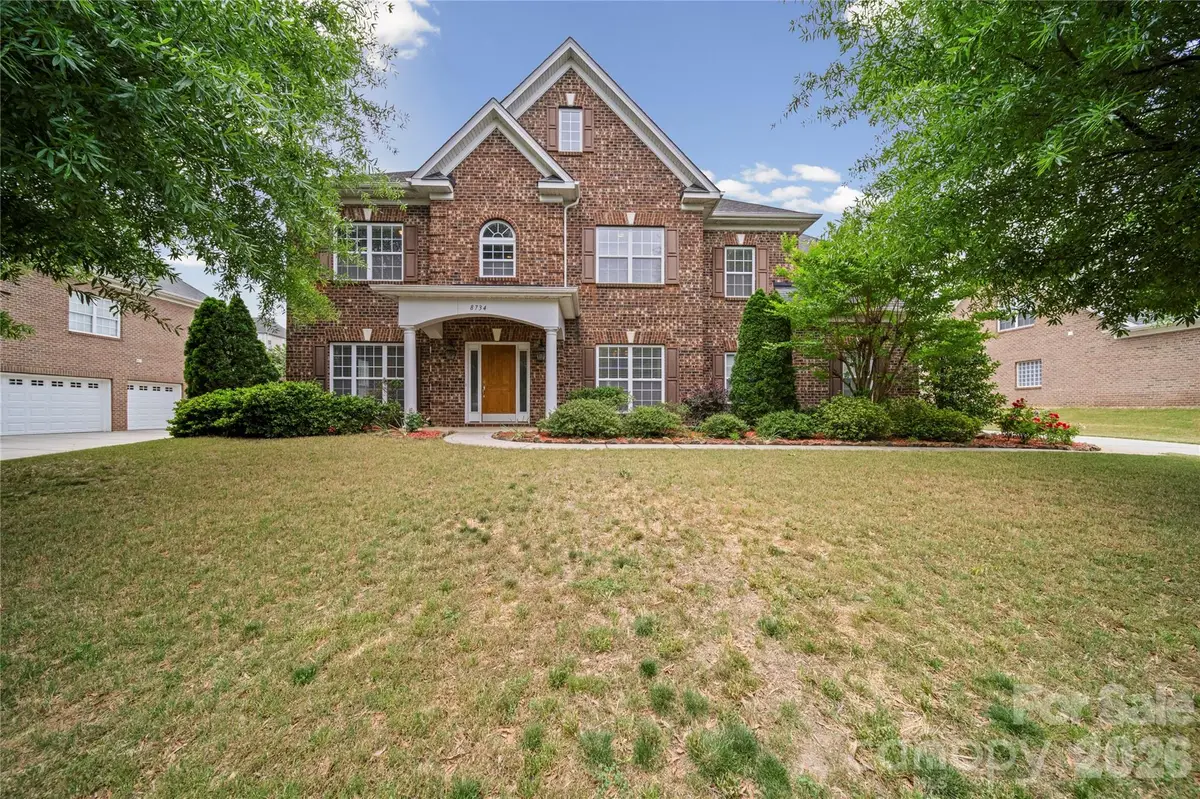 8734 Savannah Road #137, Harrisburg, NC 28075 - #1