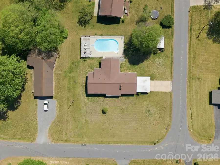 1480 21st Street Ne, Hickory, NC 28601 - #3