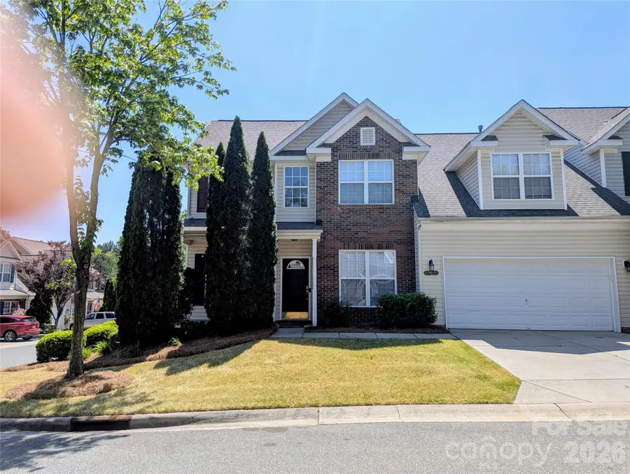 10932 Stone Trail Road, Charlotte, NC 28213 - #2