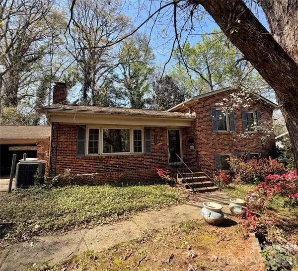 5626 Londonderry Road, Charlotte, NC 28210