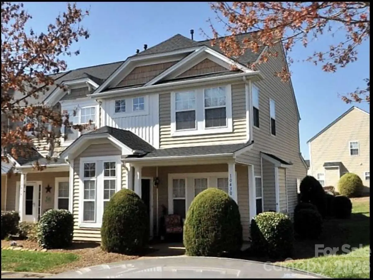 10430 Trolley Run Drive, Cornelius, NC 28031 - #1