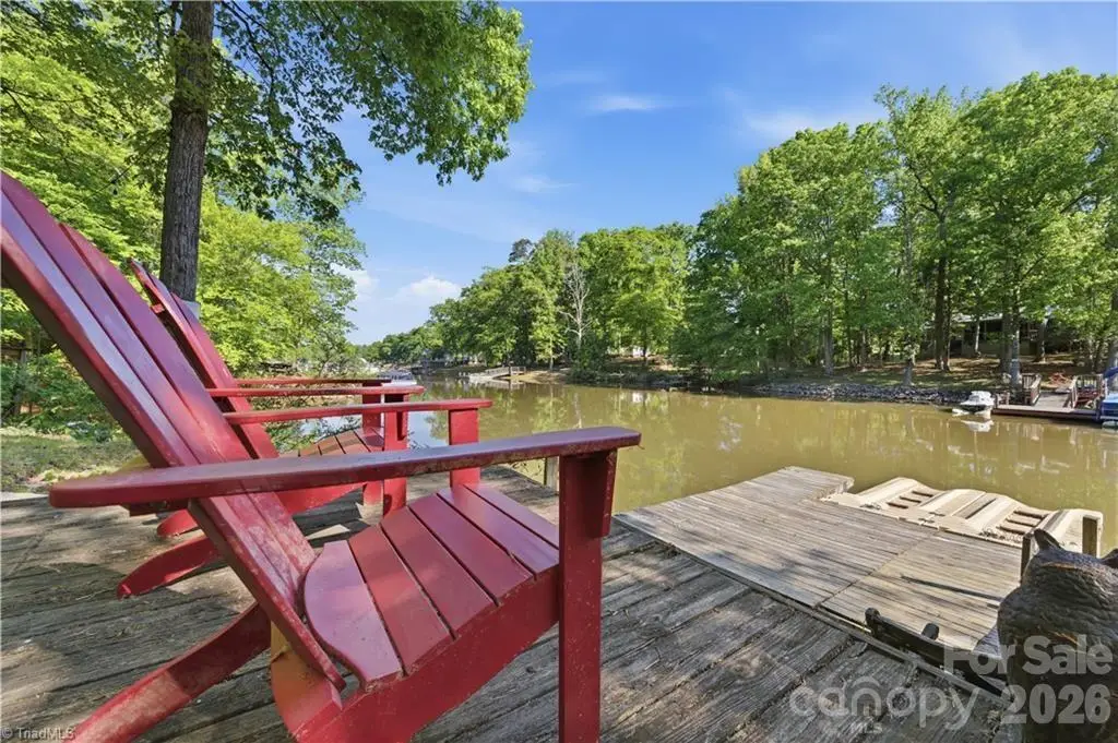 1010 Riverview Road, Lexington, NC 27292 - #1