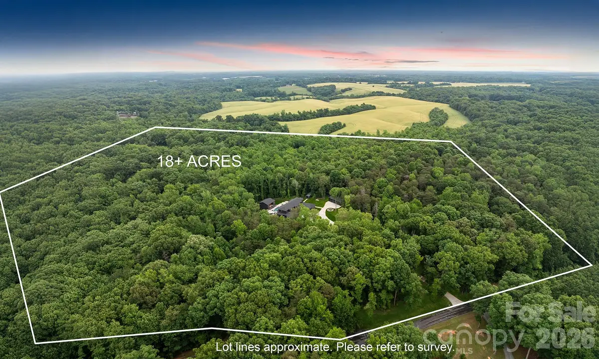 3020 Brooks Mill Lane, Wingate, NC 28174 - #1