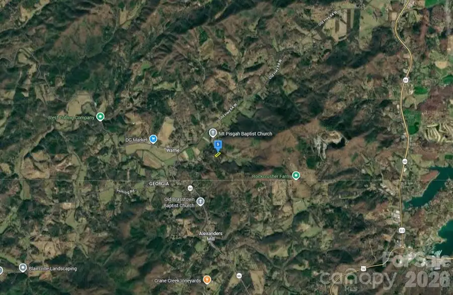 41 Knoll Lane, Warne, NC 28909 - #3