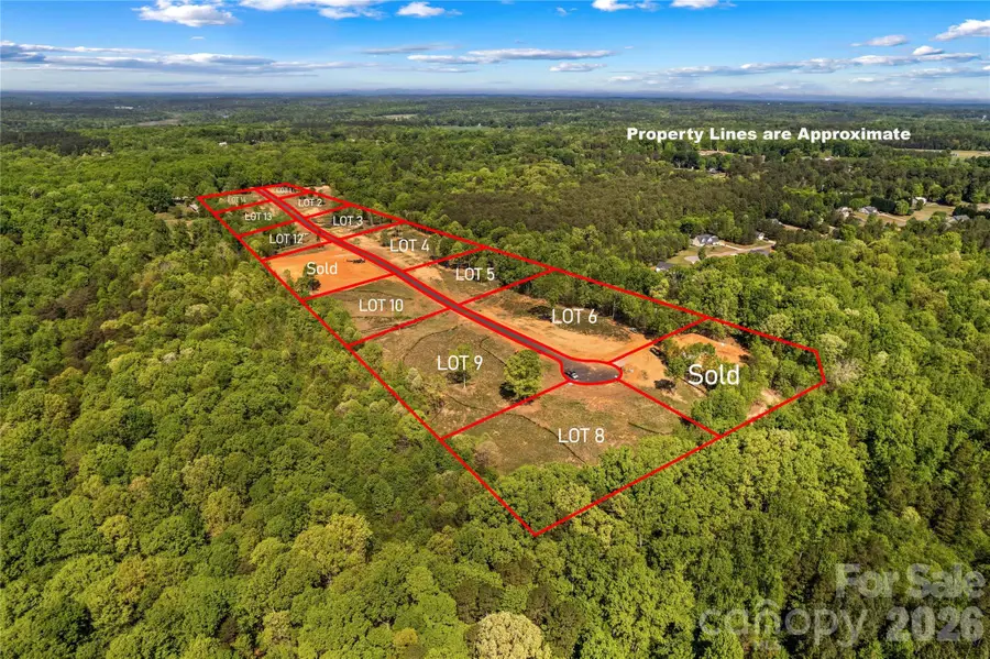 000 Boomer Court #10, Statesville, NC 28677 - #2