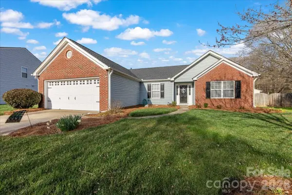 3907 Laurel View Circle, Indian Trail, NC 28079