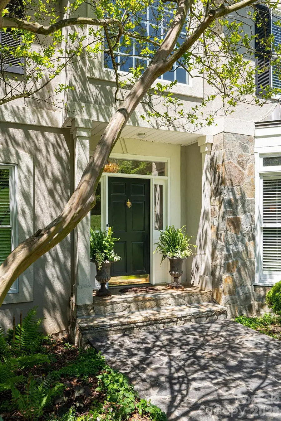 38 Pine Acre Boulevard, Asheville, NC 28804 - #2