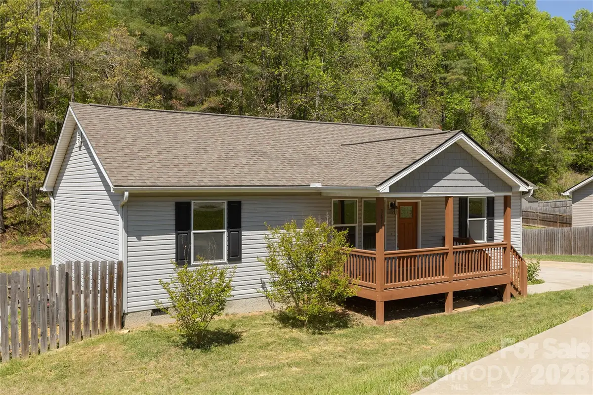 3674 New Leicester Highway, Leicester, NC 28748 - #1