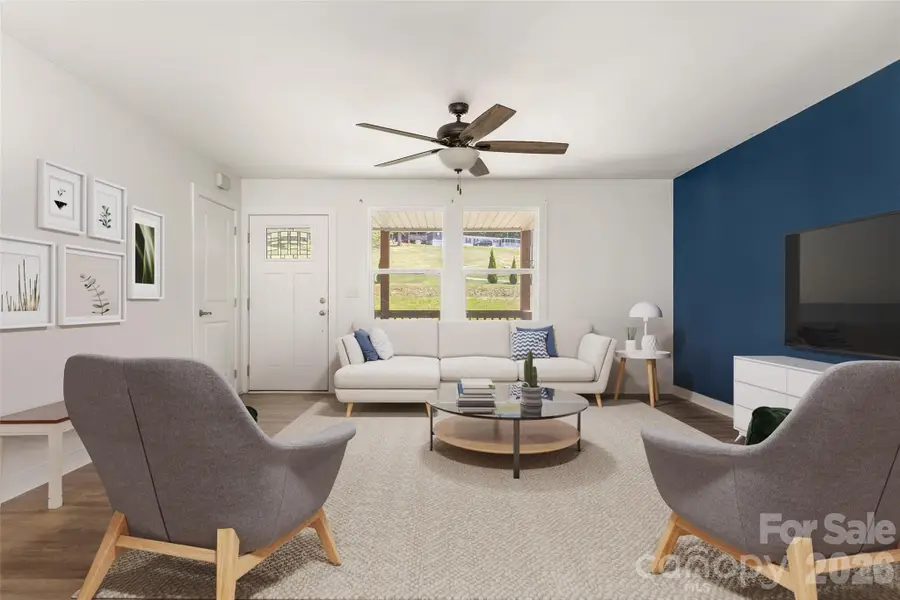 3674 New Leicester Highway, Leicester, NC 28748 - #3
