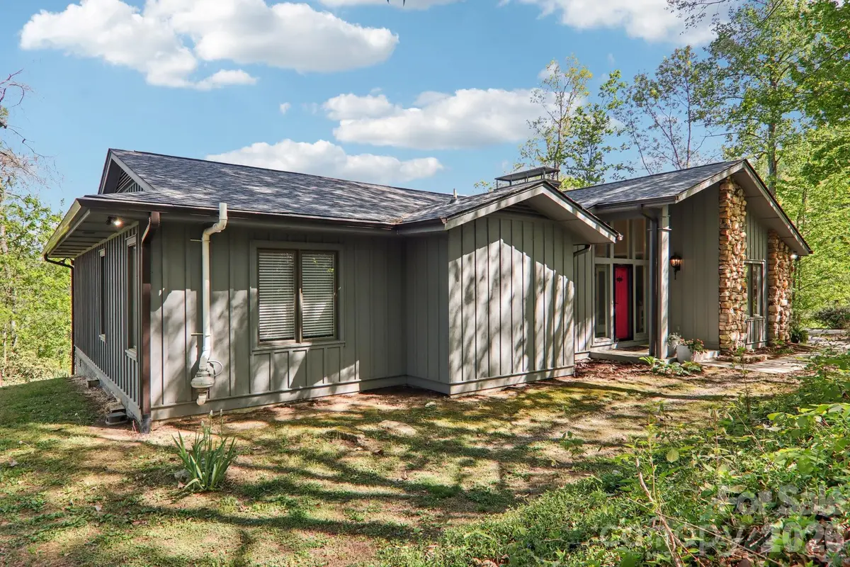 817 Greenwood Drive, Hendersonville, NC 28791 - #1