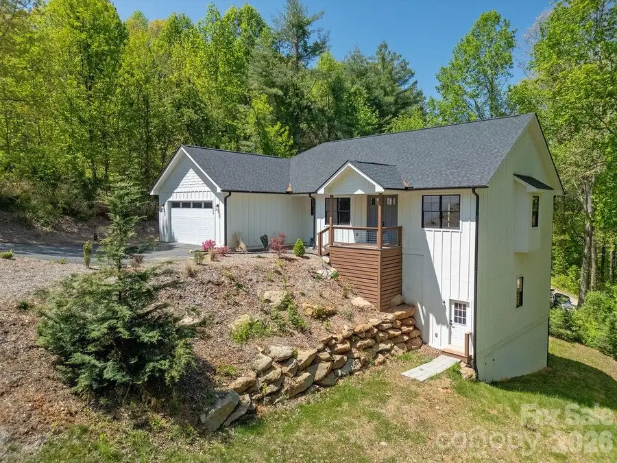 404 High Ridge Drive, Mills River, NC 28759 - #2