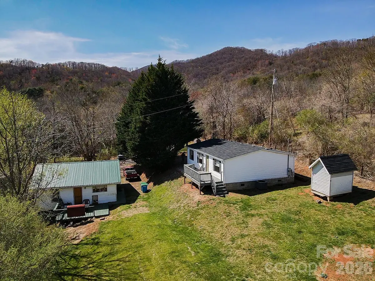 6 & 10 Lands End Drive, Candler, NC 28715 - #1
