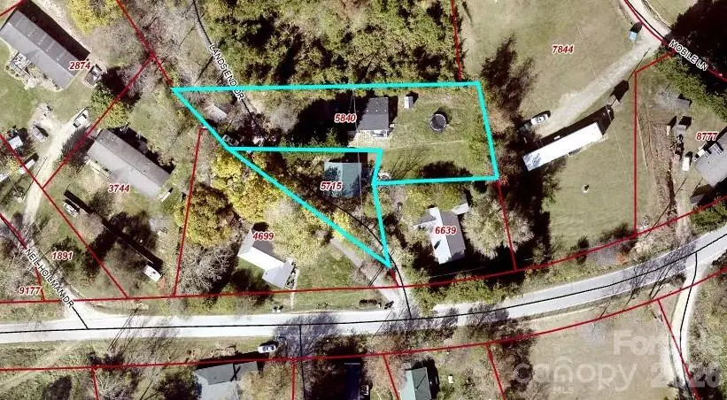 6 & 10 Lands End Drive, Candler, NC 28715 - #2