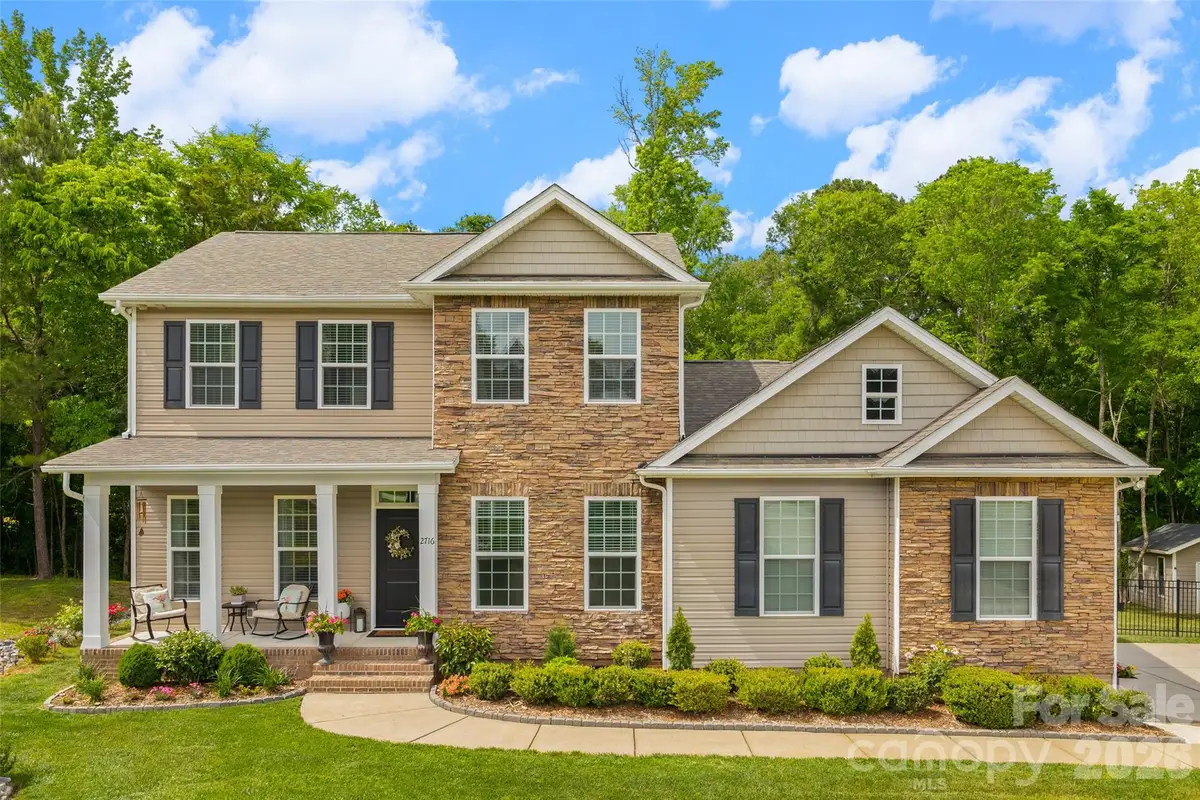 2716 Barwick Lane, Rock Hill, SC 29730 - #1