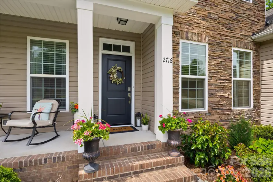 2716 Barwick Lane, Rock Hill, SC 29730 - #3