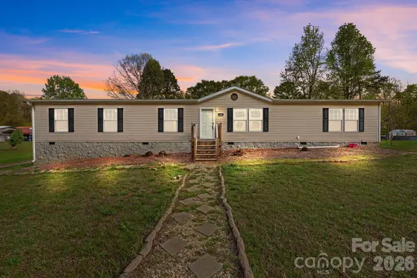 188 Low Lane, Statesville, NC 28677
