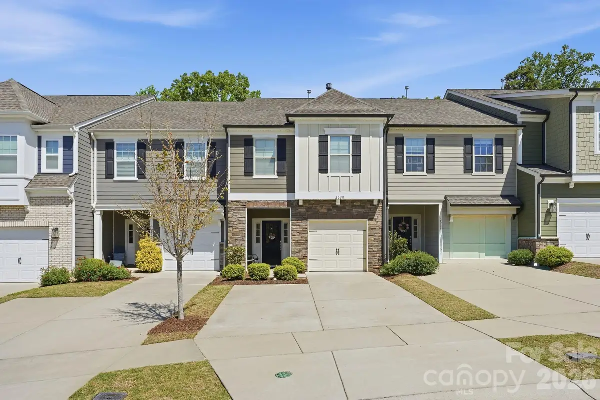 2038 Suttonview Road, Fort Mill, SC 29708 - #1