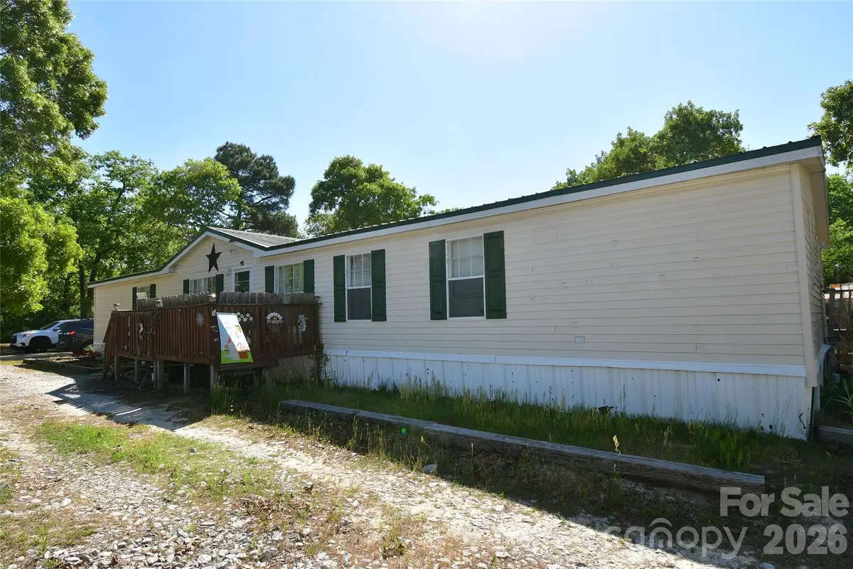 4348 John Gardner Road, Kershaw, SC 29067 - #1