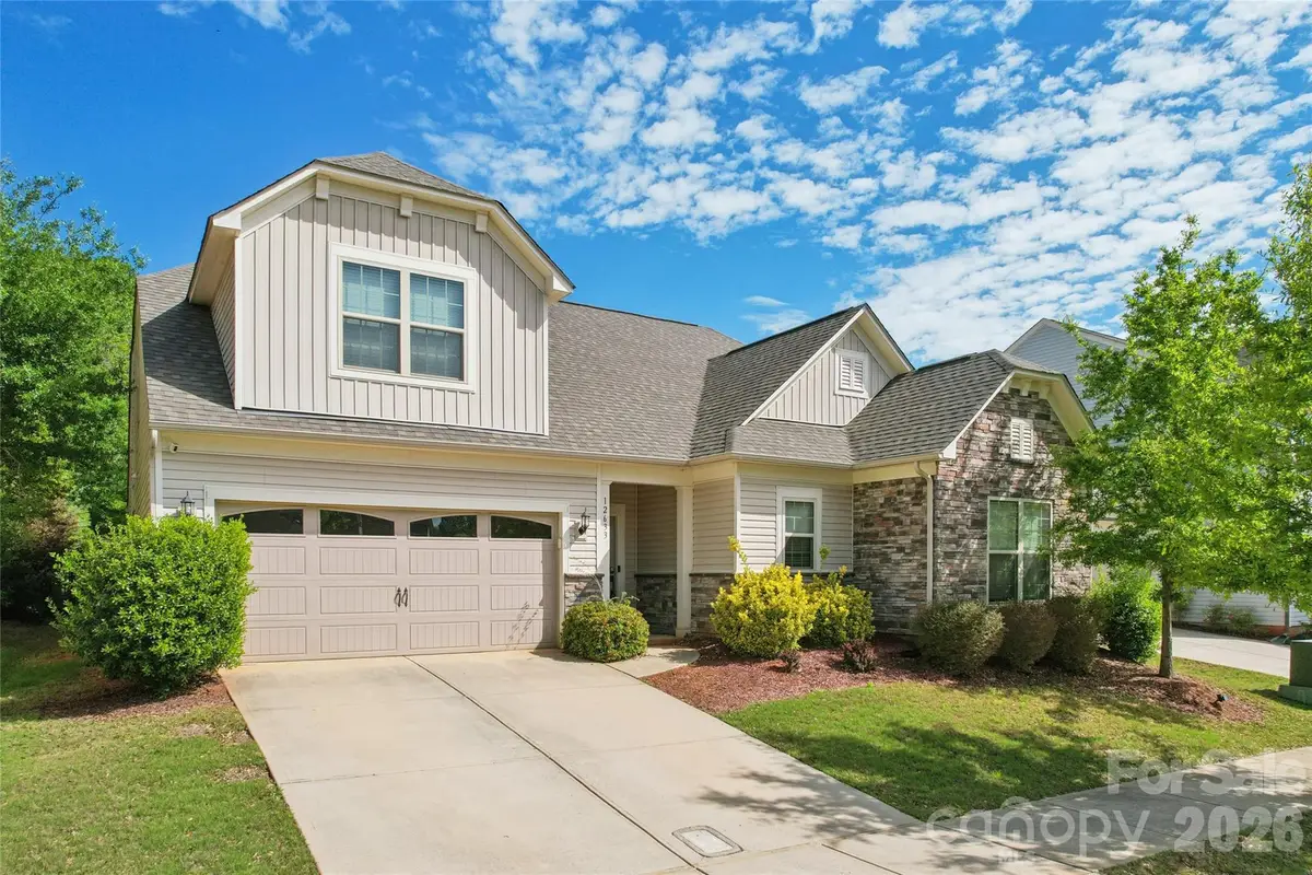 12633 Heritage Vista Drive, Huntersville, NC 28078 - #1
